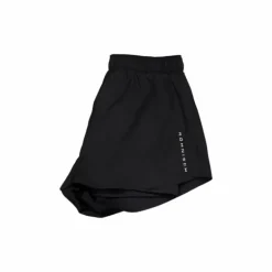 Bounce Shorts Black