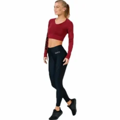 Bowery cropped LS Red