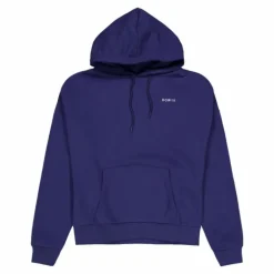 Bowie Hood Navy