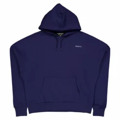 Bowie Hood Navy