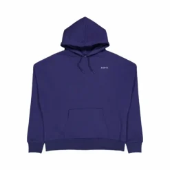 Bowie Hood Navy