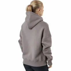 Bowie Hoodie Cinder