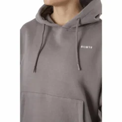 Bowie Hoodie Cinder