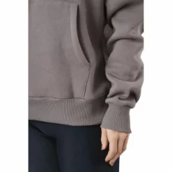 Bowie Hoodie Cinder