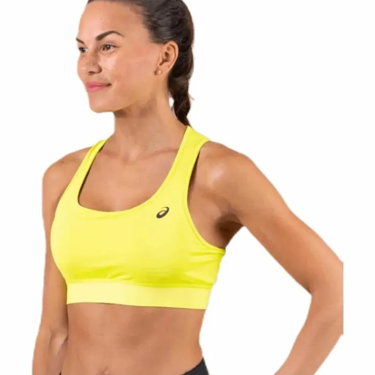 Bra Yellow