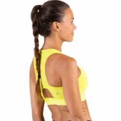 Bra Yellow