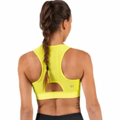 Bra Yellow