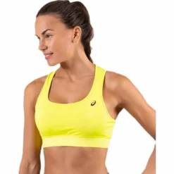 Bra Yellow
