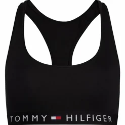 Bralette, 990 Black