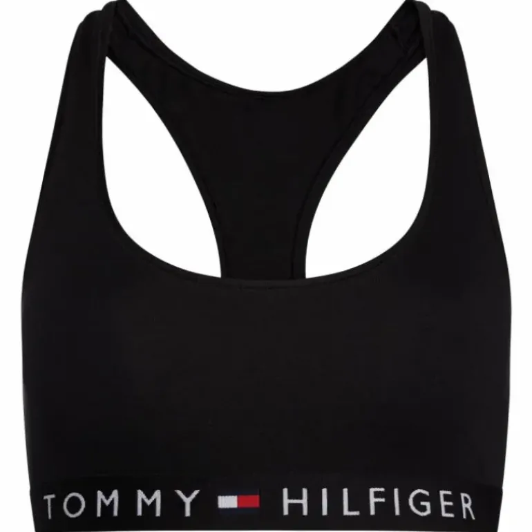 Bralette, 990 Black