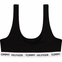 Bralette Black