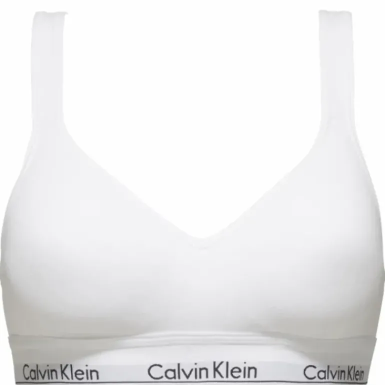 Bralette Lift White