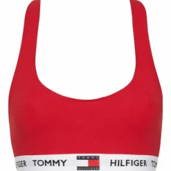 Bralette, Xcn Tango Red