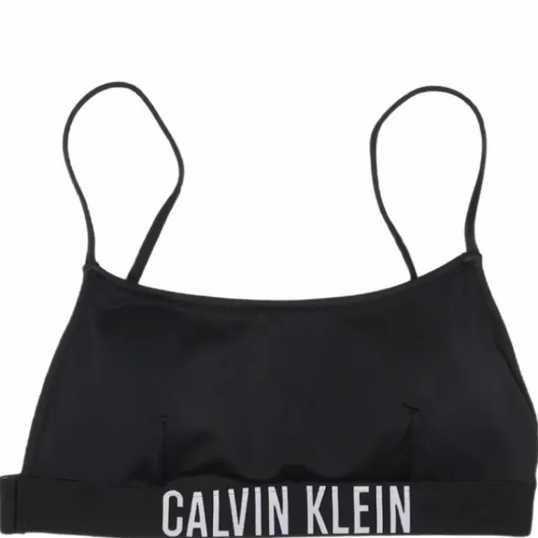 Bralette-rp Pvh Black