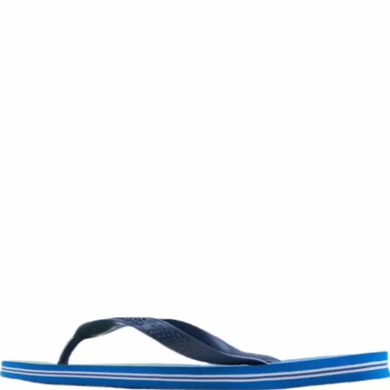 Brasil Fresh Blue/Green