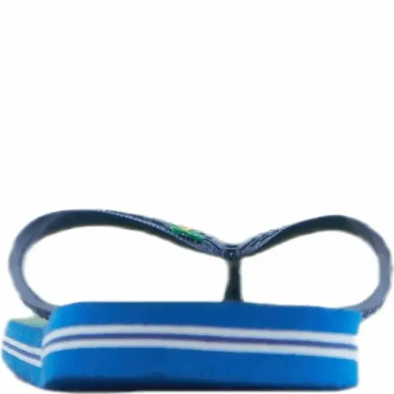 Brasil Fresh Blue/Green