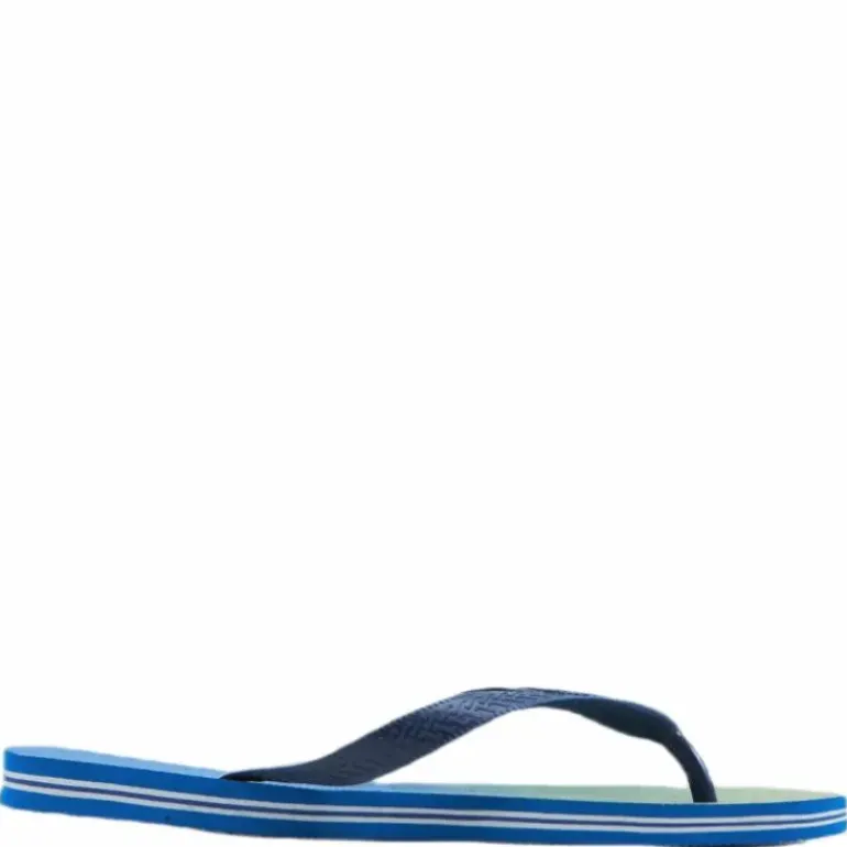 Brasil Fresh Blue/Green