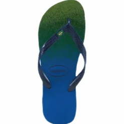 Brasil Fresh Blue/Green