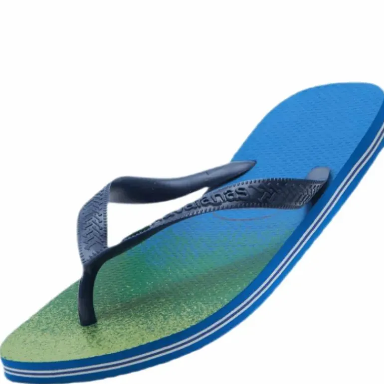 Brasil Fresh Blue/Green