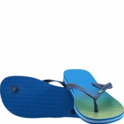 Brasil Fresh Blue/Green