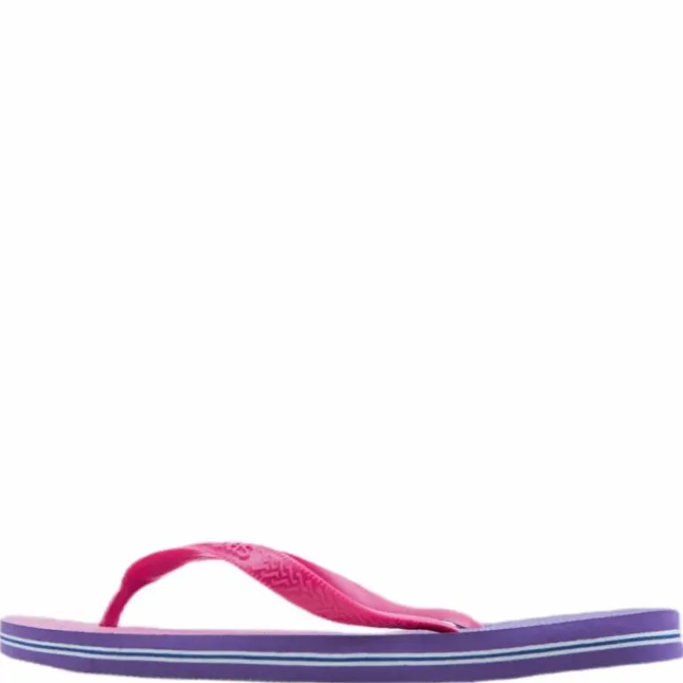 Brasil Fresh Pink/Purple