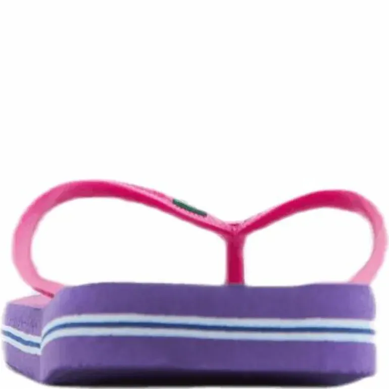 Brasil Fresh Pink/Purple
