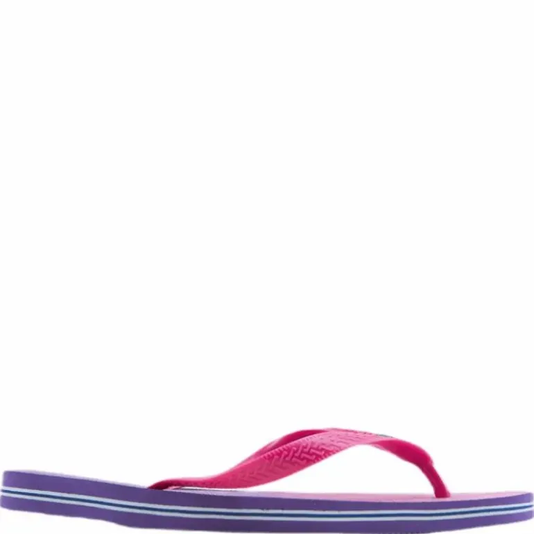 Brasil Fresh Pink/Purple