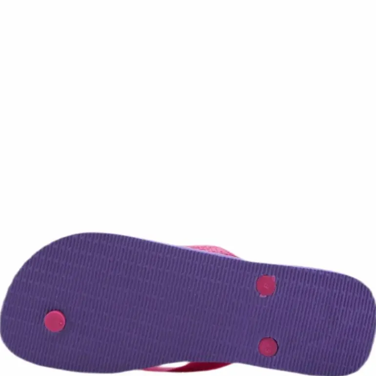 Brasil Fresh Pink/Purple
