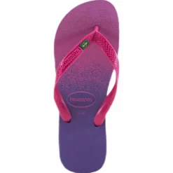 Brasil Fresh Pink/Purple