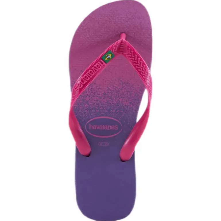Brasil Fresh Pink/Purple