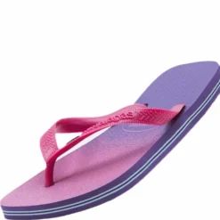 Brasil Fresh Pink/Purple
