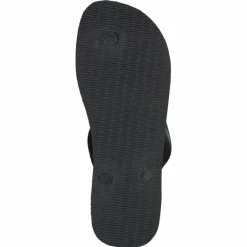 Brasil Logo Black/Black