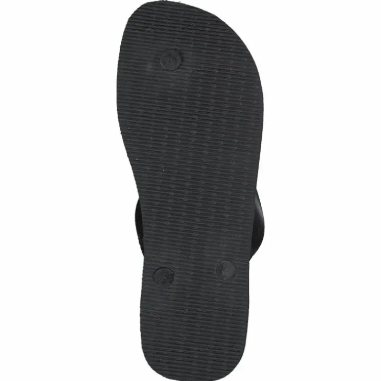 Brasil Logo Black/Black