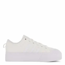 Bravada 2.0 Platform Shoes Cloud White / Cloud White / Chalk White