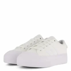 Bravada 2.0 Platform Shoes Cloud White / Cloud White / Chalk White