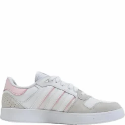 Breaknet Plus Shoes Cloud White / Cloud White / Clear Pink