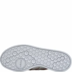 Breaknet Plus Shoes Cloud White / Cloud White / Clear Pink