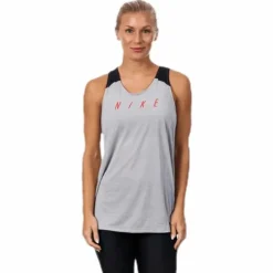 Breathe Tank Flow Grx Grey