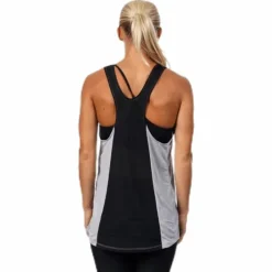 Breathe Tank Flow Grx Grey