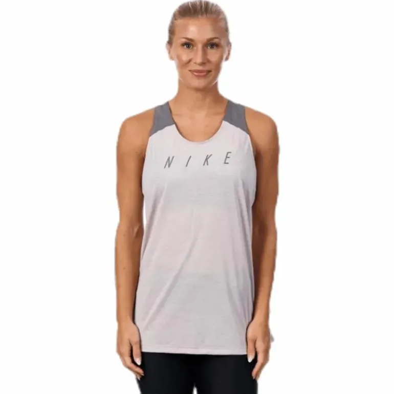 Breathe Tank Flow Grx Pink