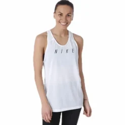 Breathe Tank Flow Grx White