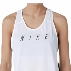 Breathe Tank Flow Grx White