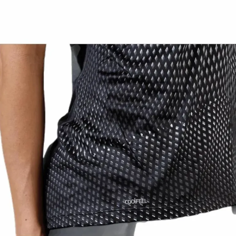 Breeze Top W Black