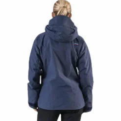 Brevent Jacket Blue