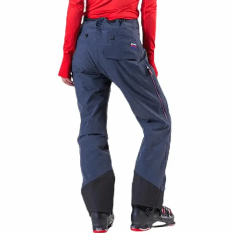 Brevent Pant Blue