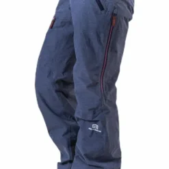 Brevent Pant Blue