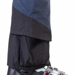 Brevent Pant Blue