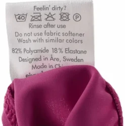 Brief Bottom Pink