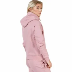 Brighton Hood Pink
