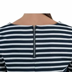 Brilliant 3/4 Dress Jrs Blue